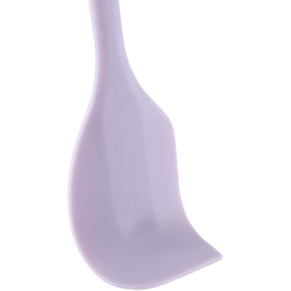 Cake Spatula With Anti-Scalding Handle Dishwasher Safe Free Baking Cakes Kitchen Baking Accessories Gift For Cooking Cake Spatula