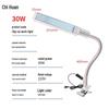 Chihuan LED Clip-On Work Light