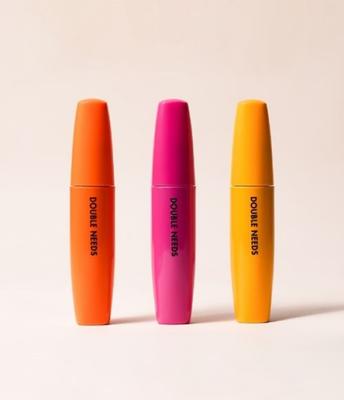 Double Needs Pang Pang Mascara