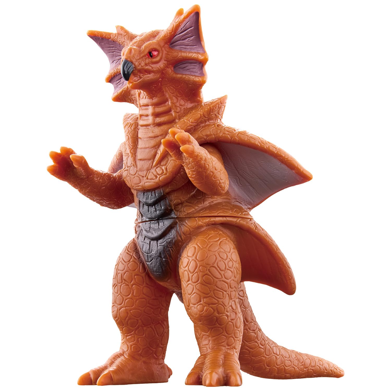 Ultraman Kaiju Series 222 Noiseler Action Figure