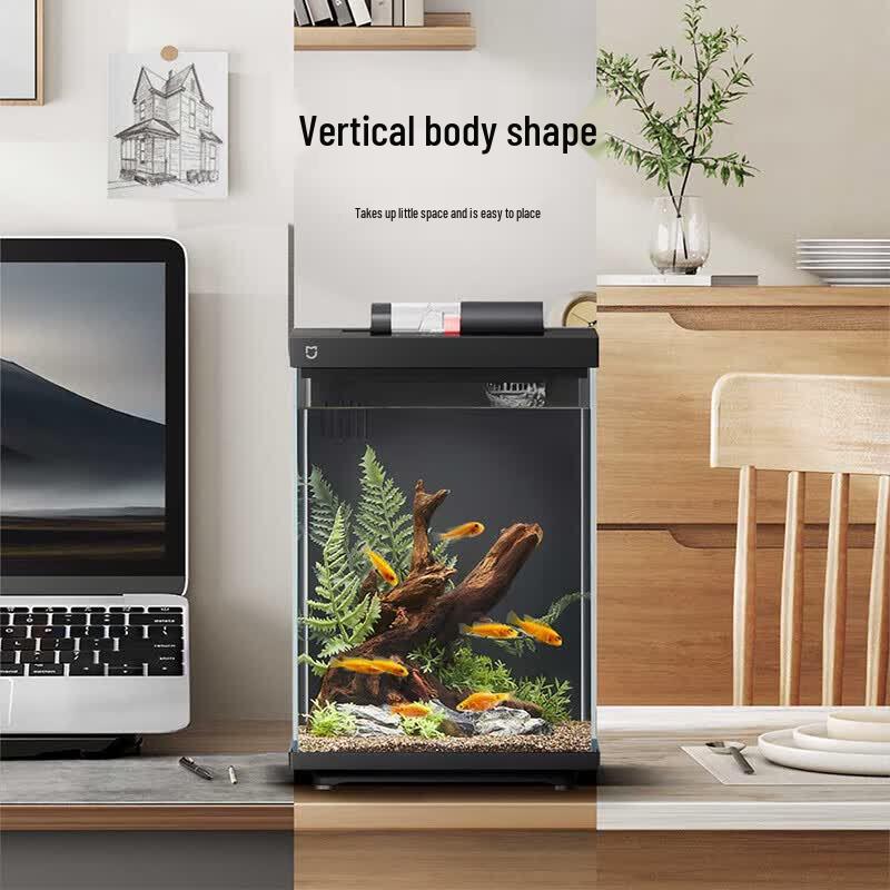 Xiaomi Mijia Smart Schreibtisch-Aquarium 2. Generation