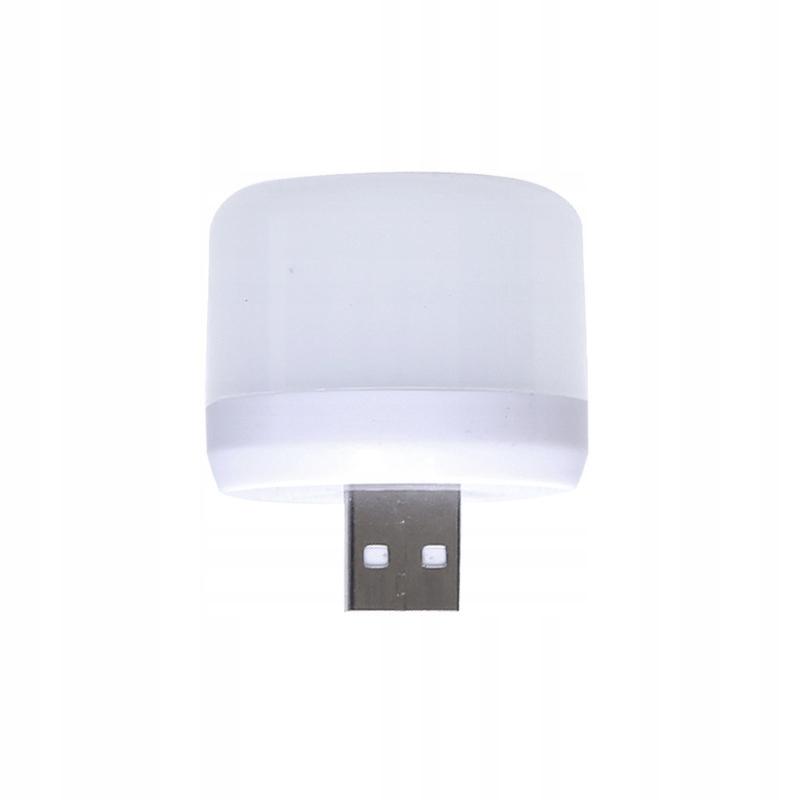 Rgb Led Lamp Rainbow Usb Type-C Phone Tablet