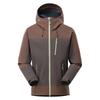 Zhengzhanhu Unisex Hardshell Jacket J25589