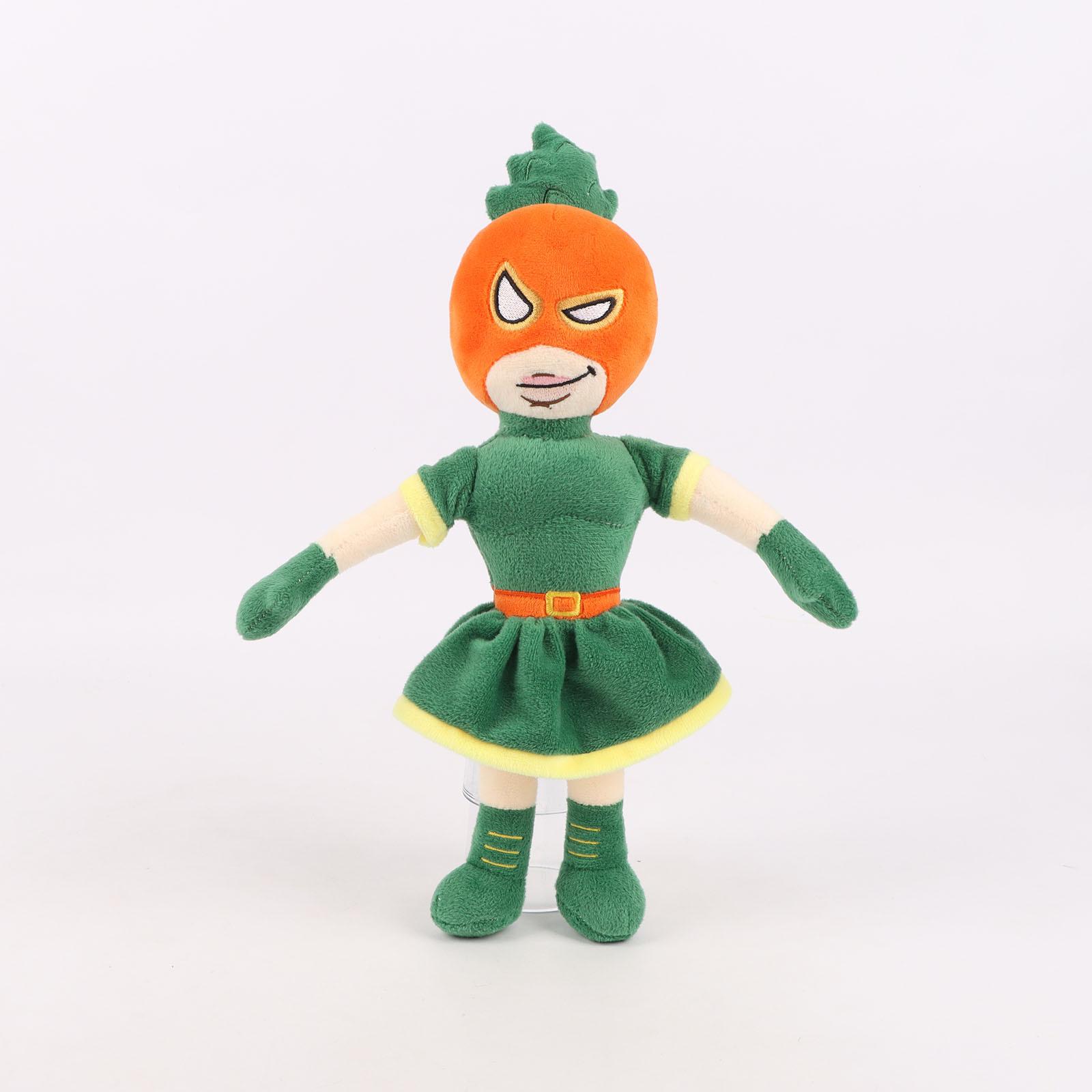 

Буррито Бизон: Запуск Libre Game Peripheral Мягкие игрушки 4