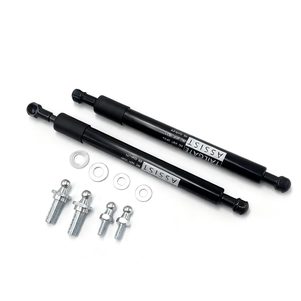 Oil Damper Strut for Rear Tailgate of Ford Ranger 2023-2025 New T9 Pickup Truck