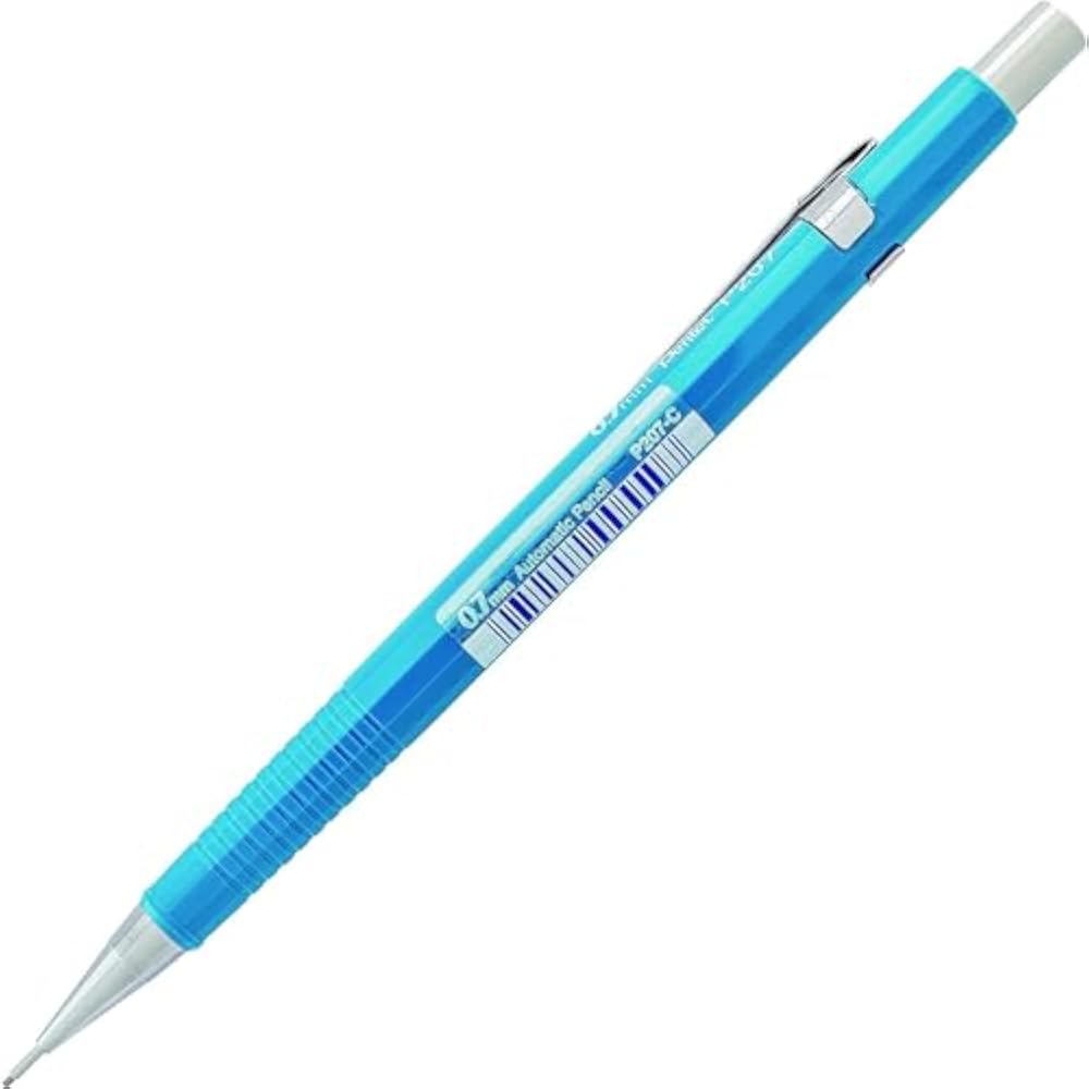 Kitera P207 Sharp Overseas Blue Pentel P207-CKS