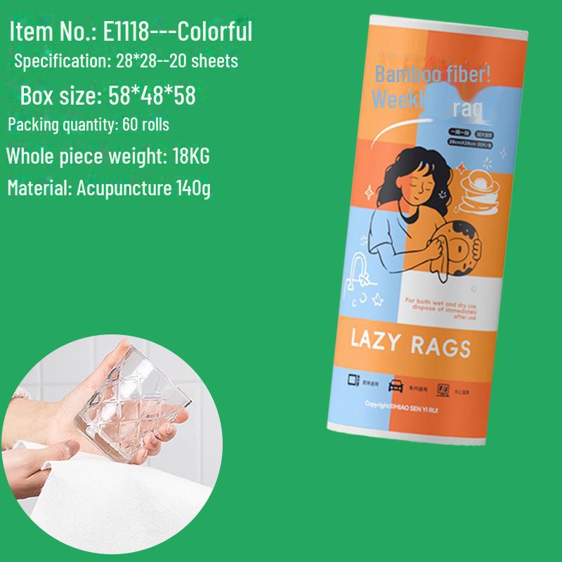 Prosop de vase durabil, care nu scadă și absorbant, pentru utilizare umedă și uscată, curăță eficient grăsimea și murdăria.