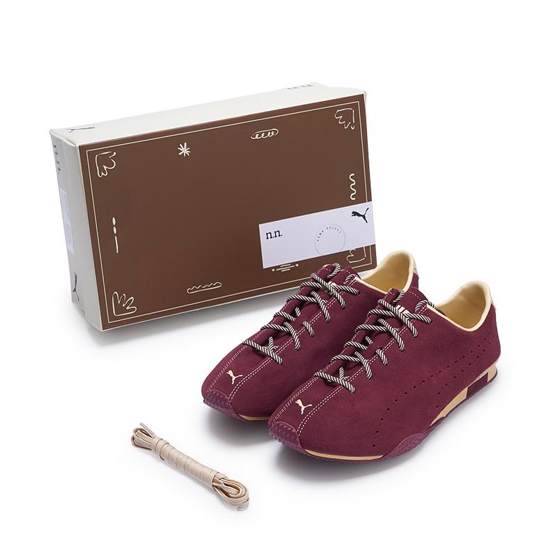 Puma X Noafterno H-Street Collaboration Special