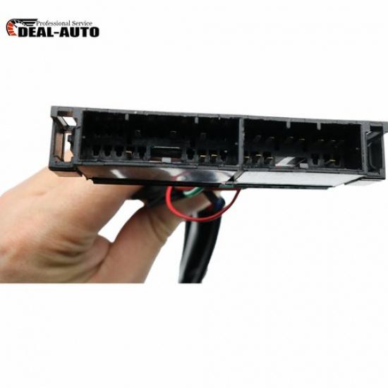 New Turn Signal Wiper Switch Assembly For 93-97 Toyota Corolla Ae101 1.6 1.8L L4