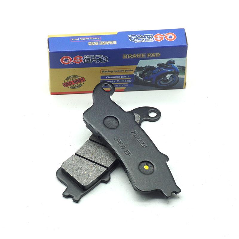 

Motorcycle Front Rear Brake Pads for HONDA ST1300 2002-2007 VTX1800C 2002-2008 ST 1300 VTX1800 Rear Brake pads