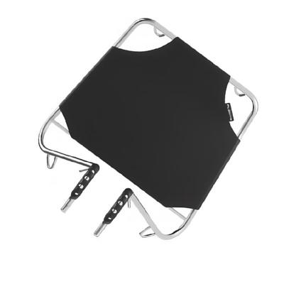 Portables Bicycles Storage Rack Quickly Setups Bike Seatpost Mounted Cycling Rack for Cycling Essential
