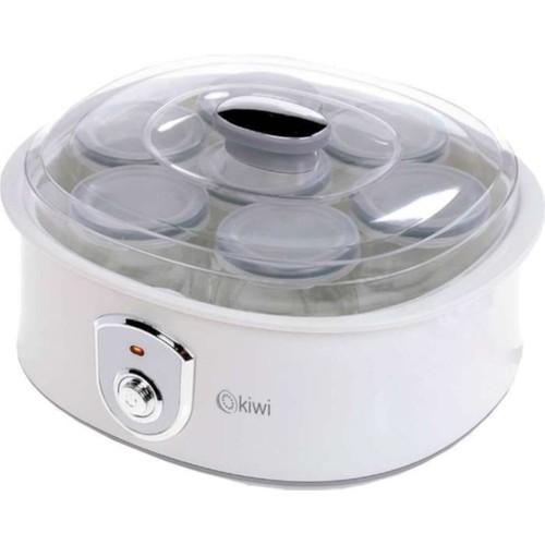 

Машина для йогурта Kiwi Kym 7209 7 LIGLHMSRM000552