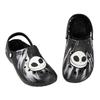 Zoccoli Unisex Adulti Jack Skellington de 'Nightmare Before Christmas'