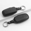 Ford Key Case: Compatible with Escort, Focus, Edge, Escape, Explorer, Taurus, and Mondeo Models