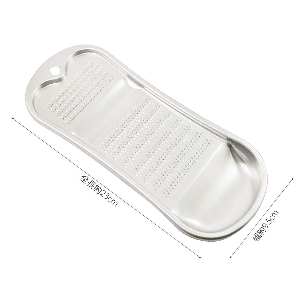 Kai Brand KAI Rivjärn Kai House Select Aluminium Tillverkat i Japan DH7068