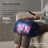 Philips Therapeutic Heated Knee & Leg Massager