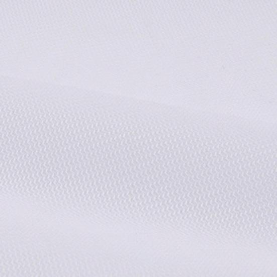 Laundry Bag Eco-friendly Grid Design Polyester Clothes Washing Mesh Bag for Home