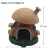 SpongeBob Pineapple House Fish Tank Decoration - Resin Ornament & Hideaway
