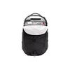 The North Face Borealis 27L Logo Print Backpack Women Backpack Black NF0A52SI-KY4