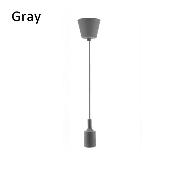 LED Art Pendant Lights Modern DIY Design Hanging Lamps Home Store Shop Industrial Decor Pendant Lighting Chandelier