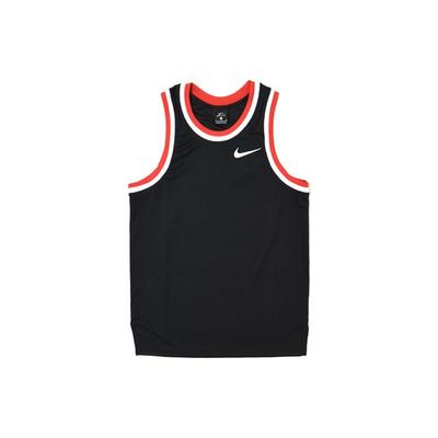 Débardeur de basket-ball Dri-Fit Classic Mesh Homme Hauts Noir AQ5592-010