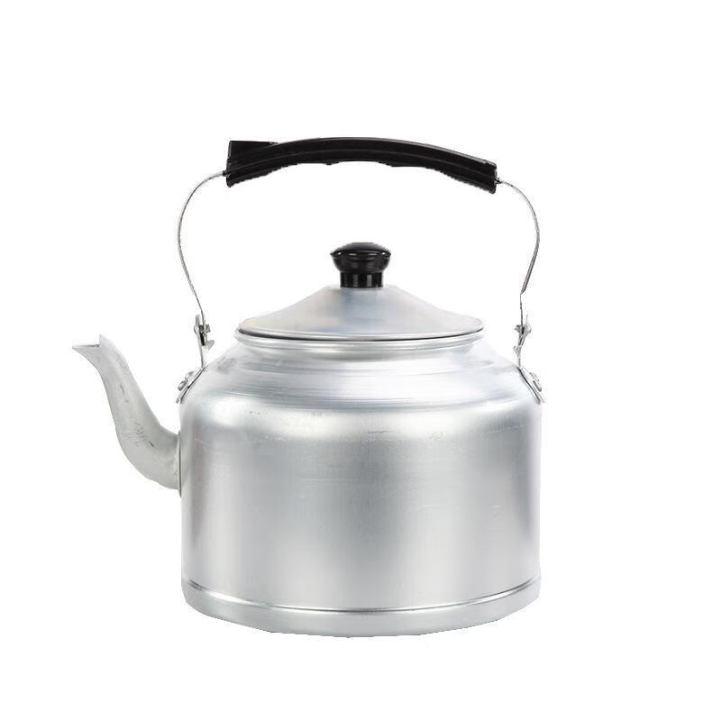 Gureide Traditional 3L Thickened Aluminum Stovetop Kettle