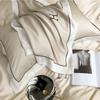 Hongxiushifang 60S Tencel 4-Piece Bedding Set