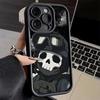 Phone Case for iPhone 17 Air 16E 15 16 Pro Max Counter Strike Cs Go Cover 14 Plus 13 12 Mini Soft Shell Silicone Fundas