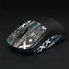 Mouse Grip Tape Skate Sticker Non Slip Suck Sweat Mouse Anti-Slip Sticker For Logitech G Pro X Superlight Wireless Mouse