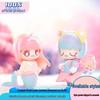 KimmyMiki Undersea Adventure: Ocean Mermaid Figurine Blind Box
