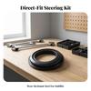 Scooter Front Fork Bearing Precision-Engineered Steering