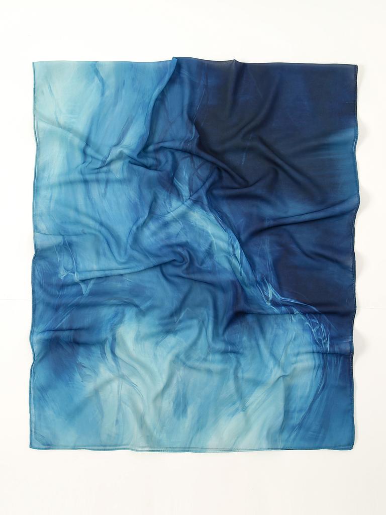 New Printed Chiffon Hijabs For Woman Shawls Turban Hijab For Women Muslim Fashion Head Scarf Headwraps For Women Islamic Turban