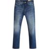 Jeans Men's Blue Moderate Tapered Pants 29507-1069