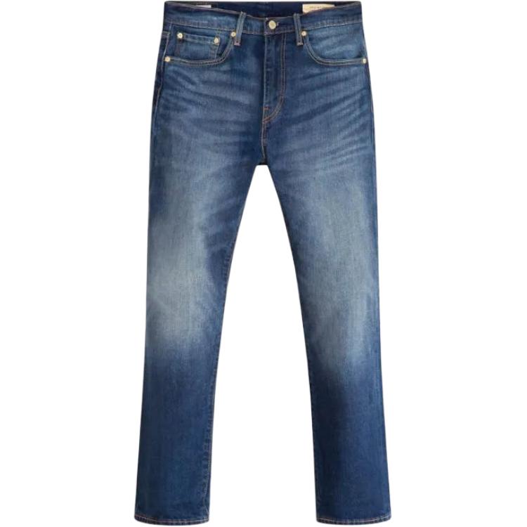 Levi's Jeans Men's Blue Moderate Tapered Pants 29507-1069