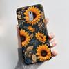 For Nokia 6 New Fashionable Simple Black Phone Case For Nokia 6.1 Plus/Nokia X6 Soft Anti-Scratch Bumper Cute Rabbit Lamp Shell