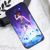 Anime M-Misaka Mikoto Cute Phone Case For Samsung J 7 Plus 7core J7 Neo J6 Plus Prime J6 J4 J5 Mobile Cover