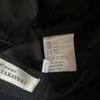 Used Kijima Takayuki black hat