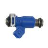 1Pcs Fuel Injector For Chevrolet Prisma Onix 1.0 8V 2013-2015 24578819