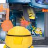 Kawada Minion Mega Minion Transformation Device Set 59329