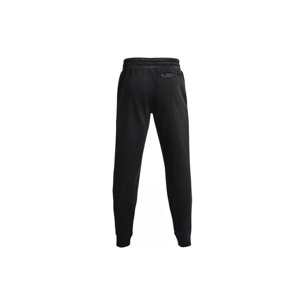 Under Armour Summit Sweatpants Men's Black 1366226-001