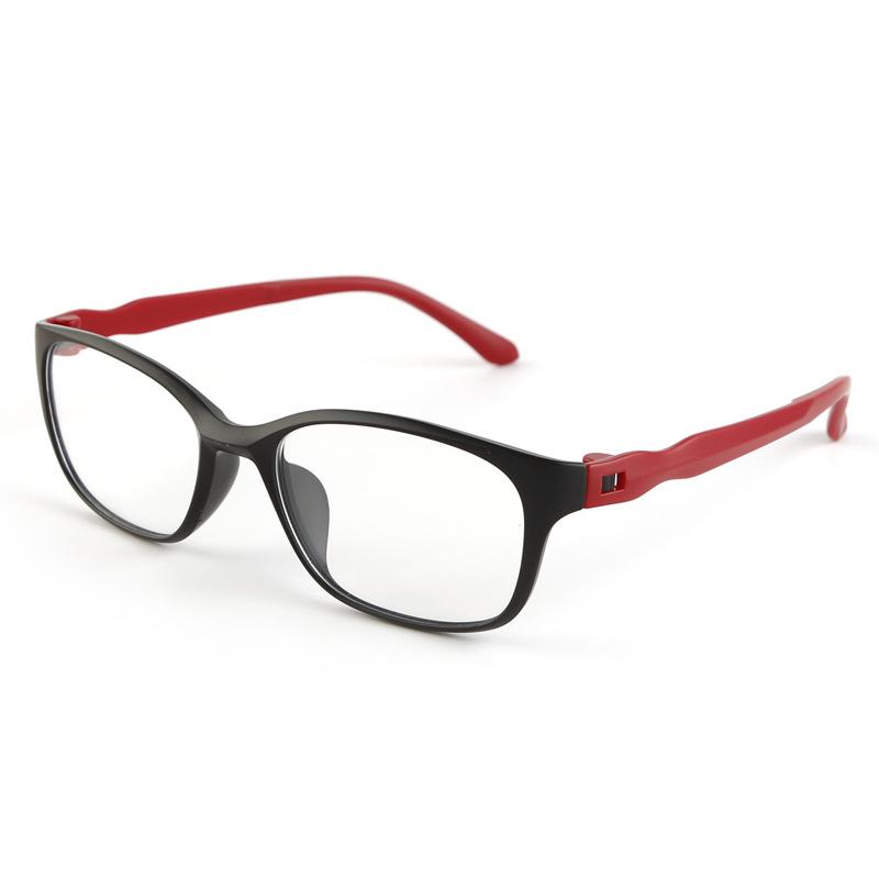 Stall high definition anti-blue reading glasses men fashion leisure in the elderly reading glasses women simple