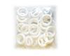 Styrofoam Donut 24 Pcs. 5 | S05