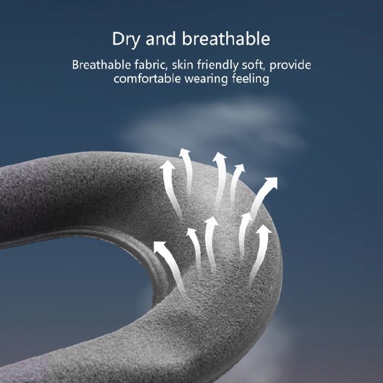 Sponges Foams Face Cushion for Avata Goggles 2 VR Headsets Sweatproof Eye Pad