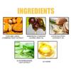 Turmeric Body Lightening Cream Brighten Dull Moisturizing Hydrating Body Cream Knee Armpit Melanin Remover Lotion Skin Care 40G