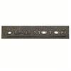 Applicable Model3 Modified Car Sticker Performance Dual Motor Tail Label DUAL MOTOR English Alphabet Car Logo
