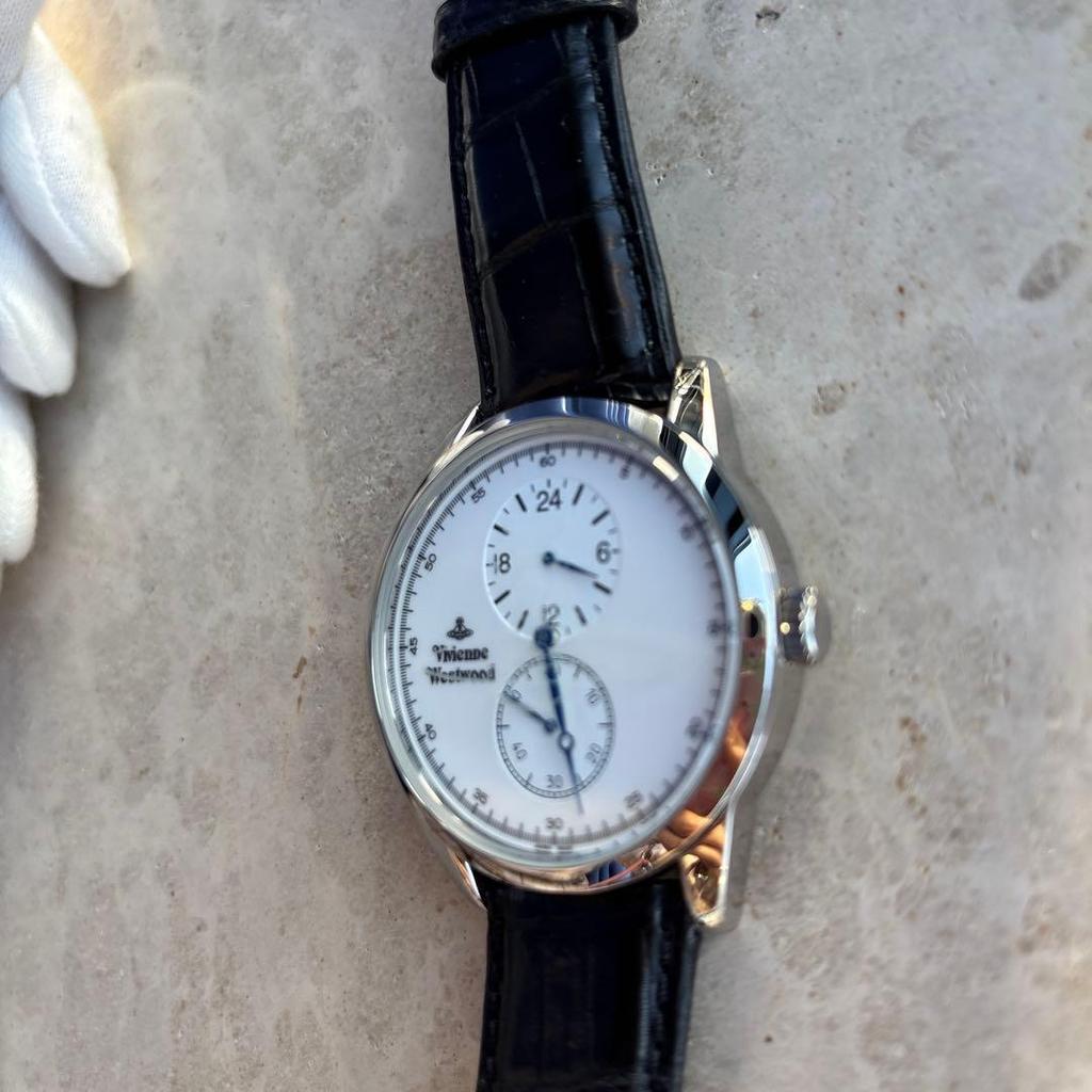 Used New Vivian Watch