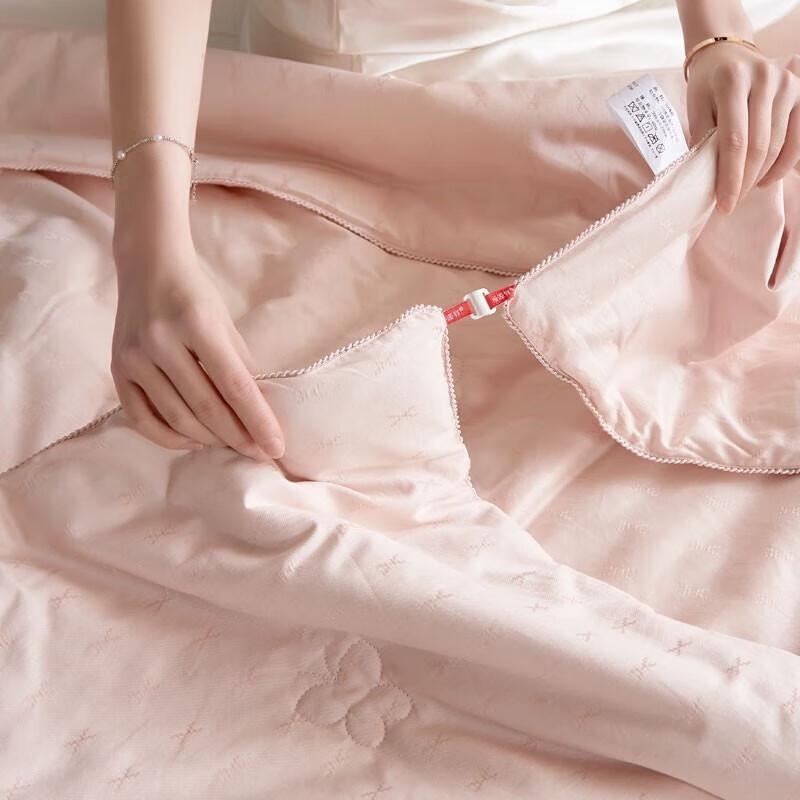Hengyuanxiang TSB1049 Silk All-Season Mother-Child Duvet