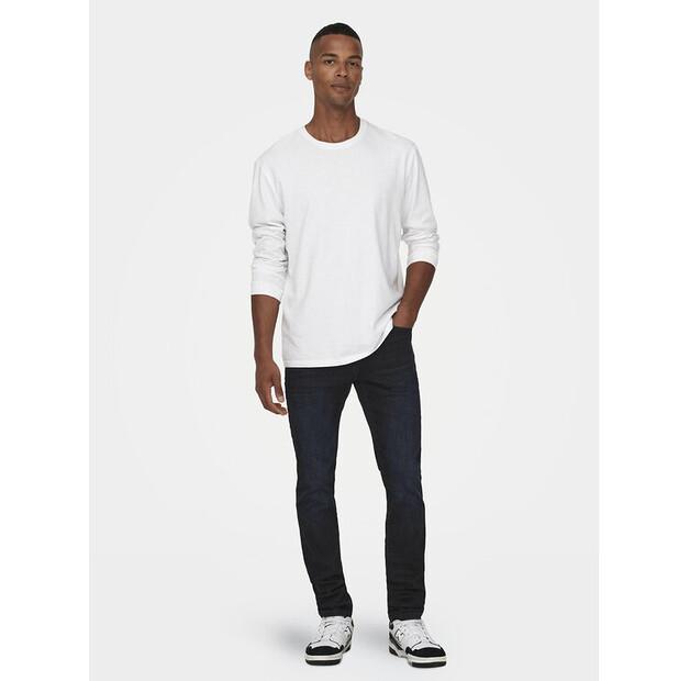 Only & Sons Loom Jeans 22026921 Blue Slim Fit