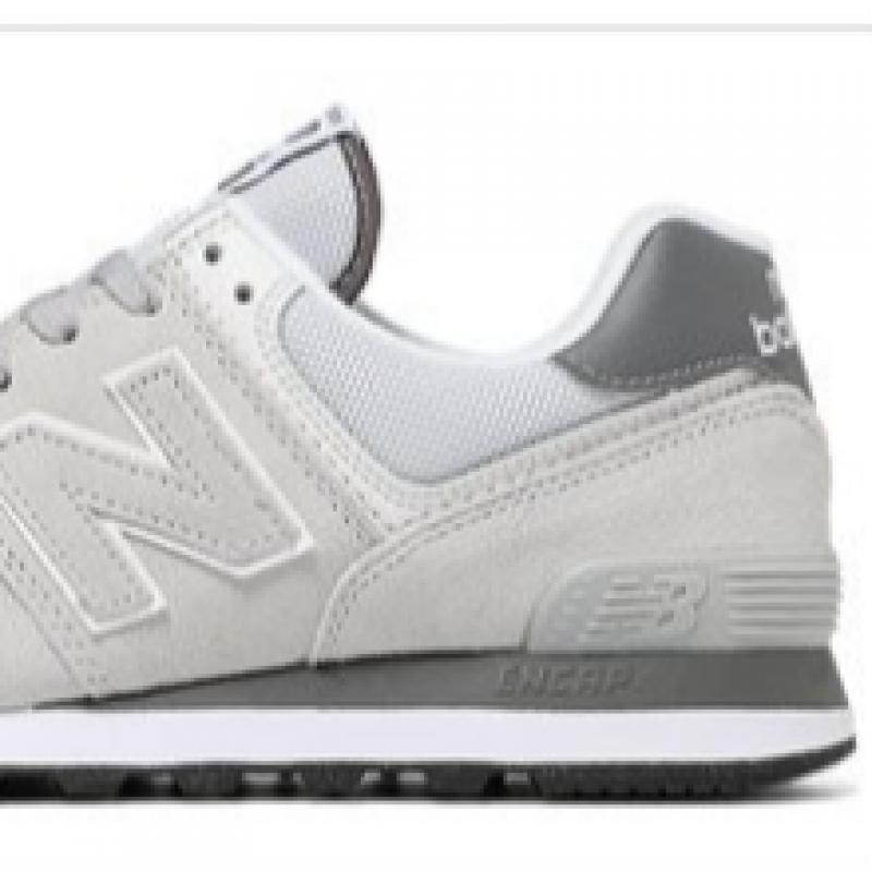 Choose 1 Of 8 New Balance 574 Sneakers