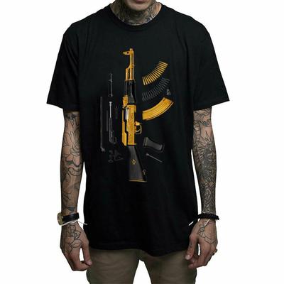 T-shirts en tops – T-shirts
